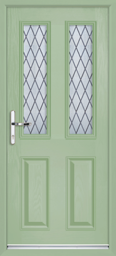 Chartwell Green Frame